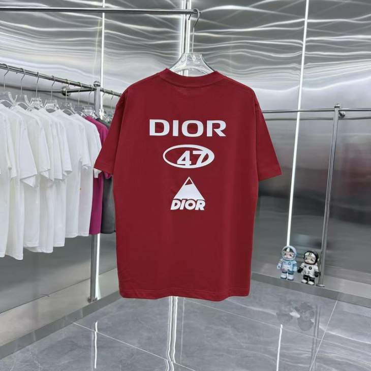 Dior T Shirts Short _SKUDiorS-2XLhgntx6916059